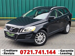 Volvo XC 60 D3 Aut. Summum