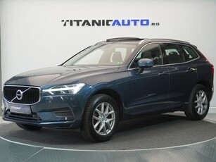 Volvo XC 90 D5 AWD Inscription