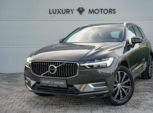 Volvo XC 60 D4 AWD Geartronic Inscription