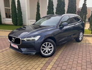 Volvo XC 60 D4 AWD Momentum