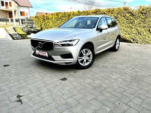 Volvo XC 60 D4 AWD Momentum