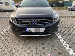 Volvo XC 60 D4 Kinetic