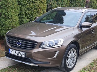 Volvo XC 60 D4 VEA Start-Stop Summum