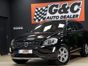 Volvo XC 60 D5 AWD Geartronic Momentum