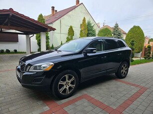 Volvo XC 60 D5 AWD Geartronic Summum