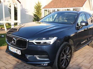 Volvo XC 60 D5 AWD Inscription