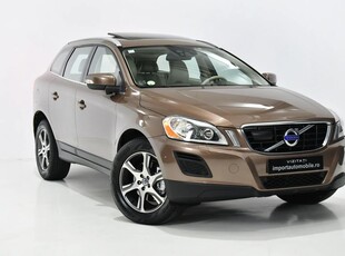 Volvo XC 60 D5AWD Summum