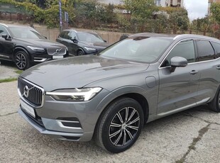 Volvo XC 60 Recharge T6 Twin Engine eAWD Inscription Expression