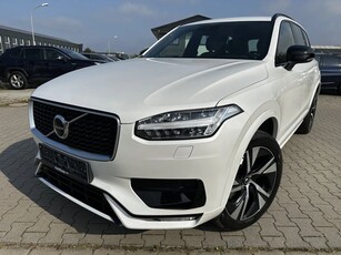 Volvo XC 90 B5 D AWD Geartronic Inscription