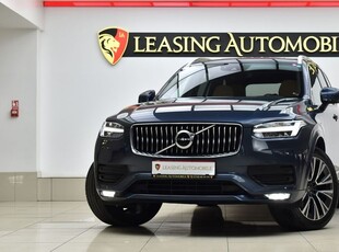 Volvo XC 90 B5 D AWD Geartronic Momentum Pro