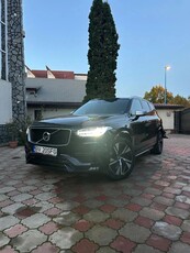 Volvo XC 90 D5 AWD Geartronic RDesign