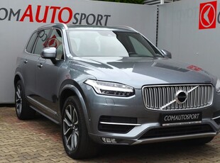 Volvo XC 90 D5 AWD Inscription