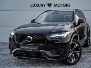 Volvo XC 90 T8 AWD Recharge Geartronic Inscription