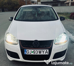 VW GOLF 2.0 GTI DSG