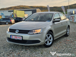 VW Jetta / 2012 / 1.2 TSI / 105CP / GARANTIE 12 luni / RATE fara avans