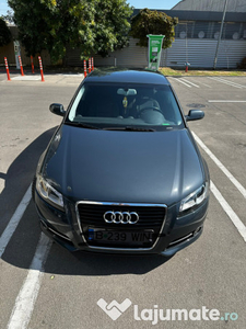 Audi A3 Hatchback