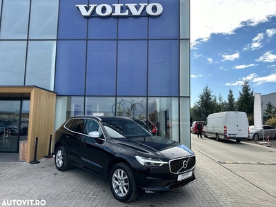 Volvo XC60 Marca model: Volvo XC 60 An fabricatie: