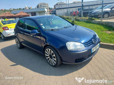 Vw Golf 5 1.9 an 2006 acte la zi