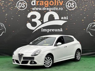 Alfa Romeo, 1.4 Benzina, 2016, Euro 6, Cash Rate Schimb