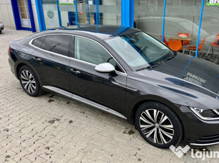 Vw Arteon 2019 istoric curat anvelope 108000 km alcantara