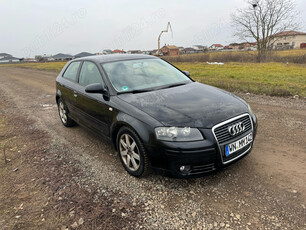 Audi A3 1,9 2007