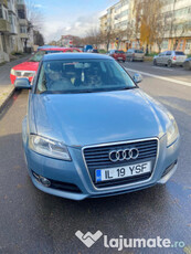 Audi A3 anul 2009 2.0Tdi