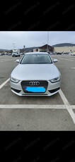 audi a4 automat impecabil