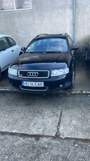 Audi A4 b6 2.0 i automat