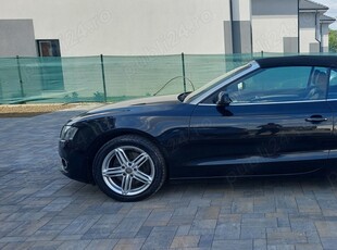 Audi A5 Cabrio Coupe 2.0 TDI