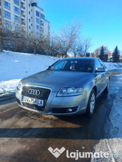 Audi A6 C6 2.7 TDI