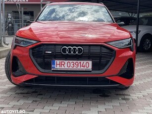 Audi e