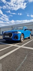 Audi Q3 Pachet S-line interior-exterior