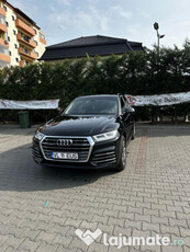 Audi Q5 din 2018 Automat 20 Tdi