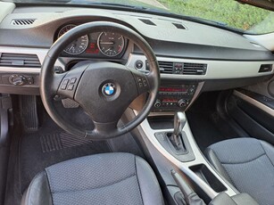 BMW 318D Automat