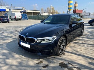 Bmw 540D XDrive 320 hp M Packet