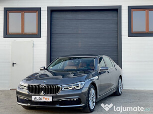 Bmw 730 LD 85000km