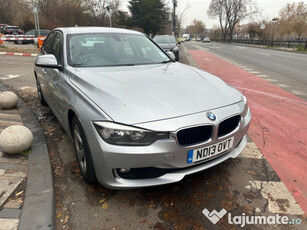 Bmw F30 2013 320d