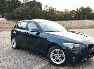 BMW seria 1 116d F20