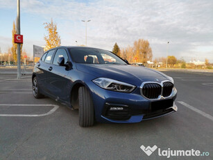 BMW Seria 1 118i Aut. Sport Line