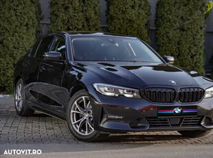 BMW seria 3 G20