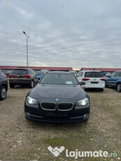 BMW seria 5 autoturism