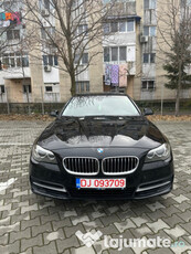 BMW seria 5 f10 an 2014