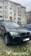 Bmw X3 xDrive 2.0 F25 Diesel