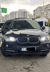 Bmw X5 e70