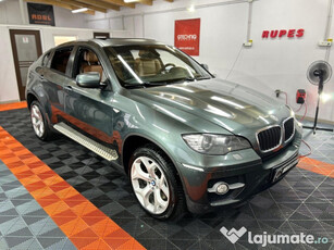 BMW X6 in stare perfecta