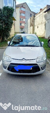 Citroen C4 EXCLUSIVE 2009