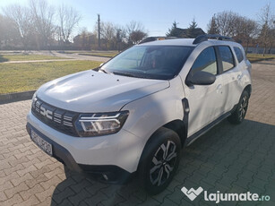 Dacia duster 1,3 tce - 130 cp - benzina, 4 x 2, 2024, 32.800 km