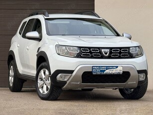 Dacia Duster 1.5 dci 4x4, Model Prestige full Fabricatie 2019 12 Motorizare 1.5 Dci 114CP 6