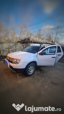 Dacia Duster 1.5 mașină personală