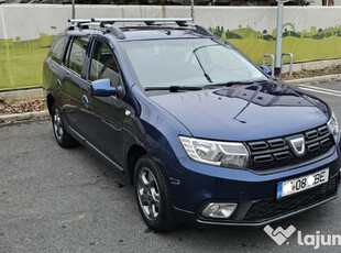 Dacia Logan 2 MCV Facelift Prestige 0.9 Navi Ac Proprietar